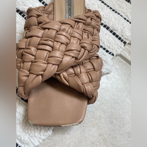 Steve Madden Marina Sandals - Picture 4 of 7